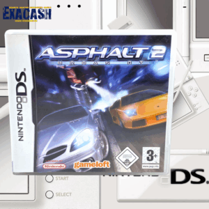 Asphalt : Urban GT 2