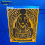 Assassin’s Creed Origins Limited Édition PS4 (Pas ouvert)