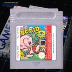 B.C. Kid