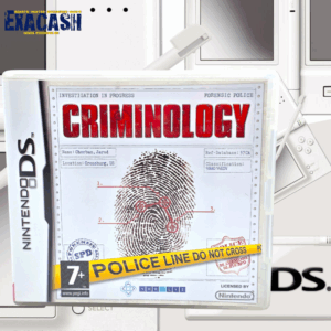 Criminology