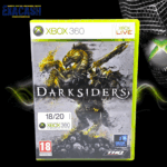Darksiders