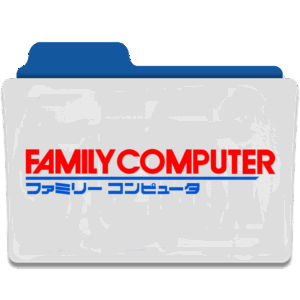 Jeux Nintento – Famicom