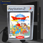 Dragon Quest : L'Odyssée du Roi Maudit (Platinum)