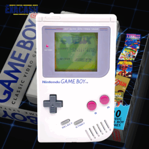 ID : 5230 Nintendo Game Boy Classic