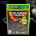 Gears of War