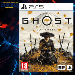 Ghost of Yotei [PS5] (D/F/I)