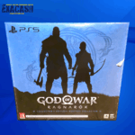 God of War Ragnarok Collector sur PS5 (Pas Ouvert)