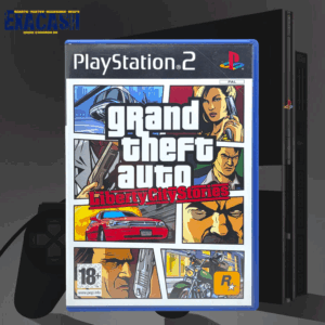 Grand Theft Auto : Liberty City Stories