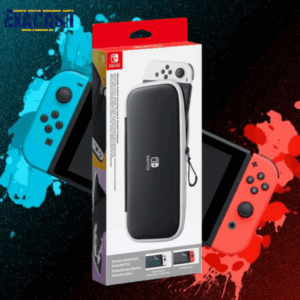 Housse  Switch Blanche