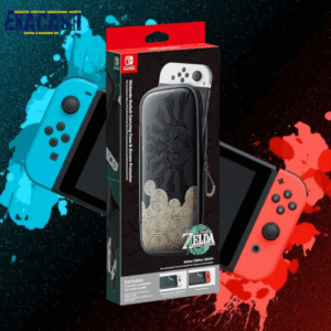 Housse Zelda Tears of the Kingdom Switch