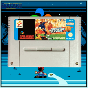 International Superstar Socce