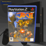 Jak II : Hors la Loi