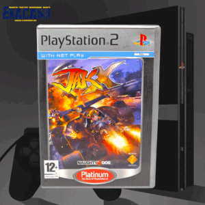 Jak X (Platinum)