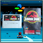Jurassic Park