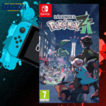 Légendes Pokémon Z-A