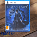 Lost Soul Aside
