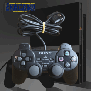 Manette PlayStation 2 Dual Shock