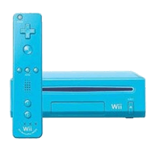 Nintendo - Nintendo Wii