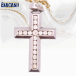 Pendentif Femme en Argent (925)
