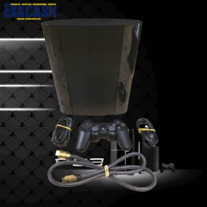 PlayStation 3 Utra Slim 12 GB