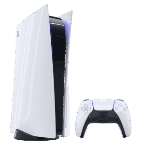 Sony – PlayStation 5