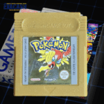 Pokémon Version Or