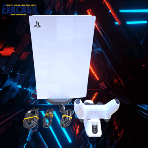 Sony - PlayStation 5 Digital