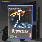 Stuntman