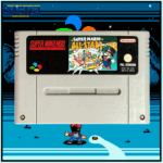 Super Mario All-Stars (Version Allemande)