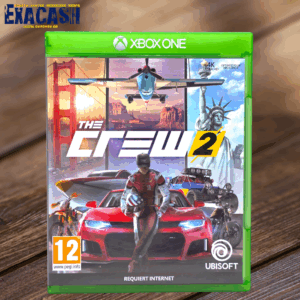 The Crew 2