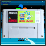 Tiny Toon Adventures - Buster Busts Loose (Version Française)
