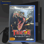 Turok Evolution