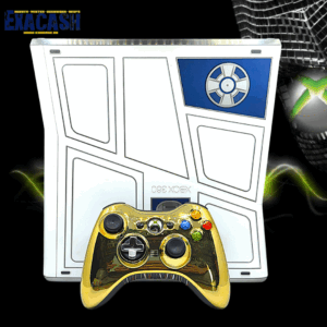 Microsoft Xbox 360 Star Wars