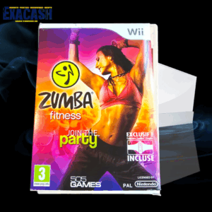 Zumba Fitness