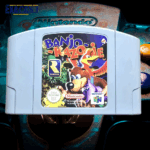 Banjo-Kazooie