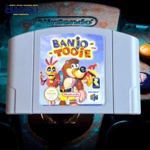 Banjo-Tooie