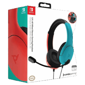 Casques Gameur Neufs