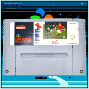 FIFA Soccer 96