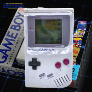ID : 5307 Nintendo Game Boy Classic