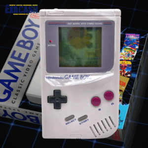 ID : 5312 Nintendo Game Boy Classic
