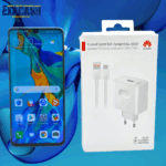 Huawei P30 Pro. Bleu Turquoise 128 GB