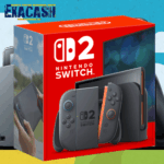 Nintendo Switch 2 (Neuve)