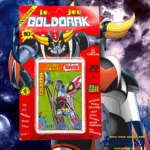 Jeux des familles  Goldorak