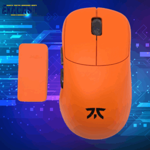 Lamzu Thorn 4K Wireless Fnatic Edition