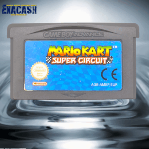 Mario Kart : Super Circuit