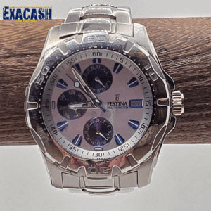 Montre Festina, F16242