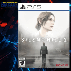 Silent Hill 2 (2024) US