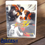 Street Fighter IV