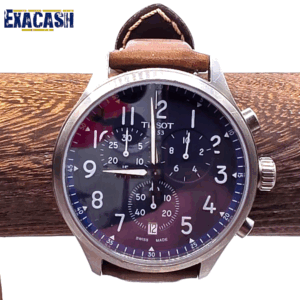 Tissot Chrono XL Vintage