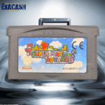 Yoshi's Island : Super Mario Advance 3